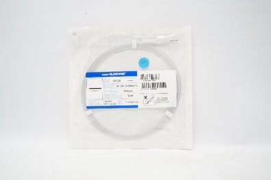 Terumo GR3501 Radiofocus Glidewire 0.035inch x 150cm x 3cm (x)